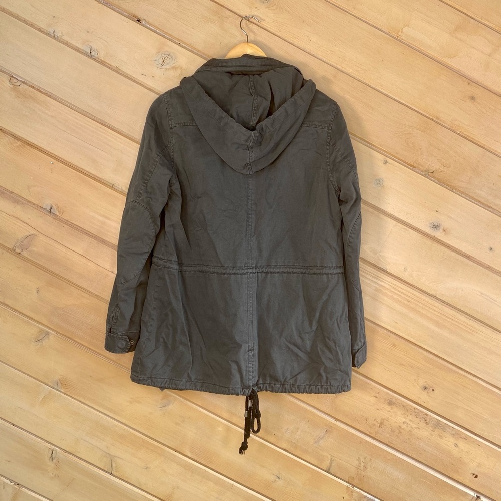 Cargo Jacket - Picture 2 of 7